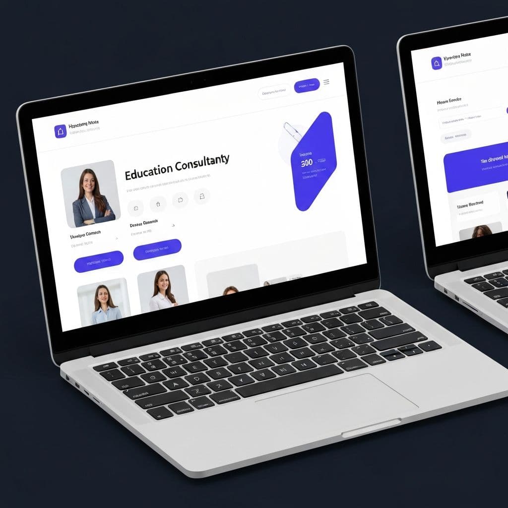 EduDynasty - Consultancy at its best